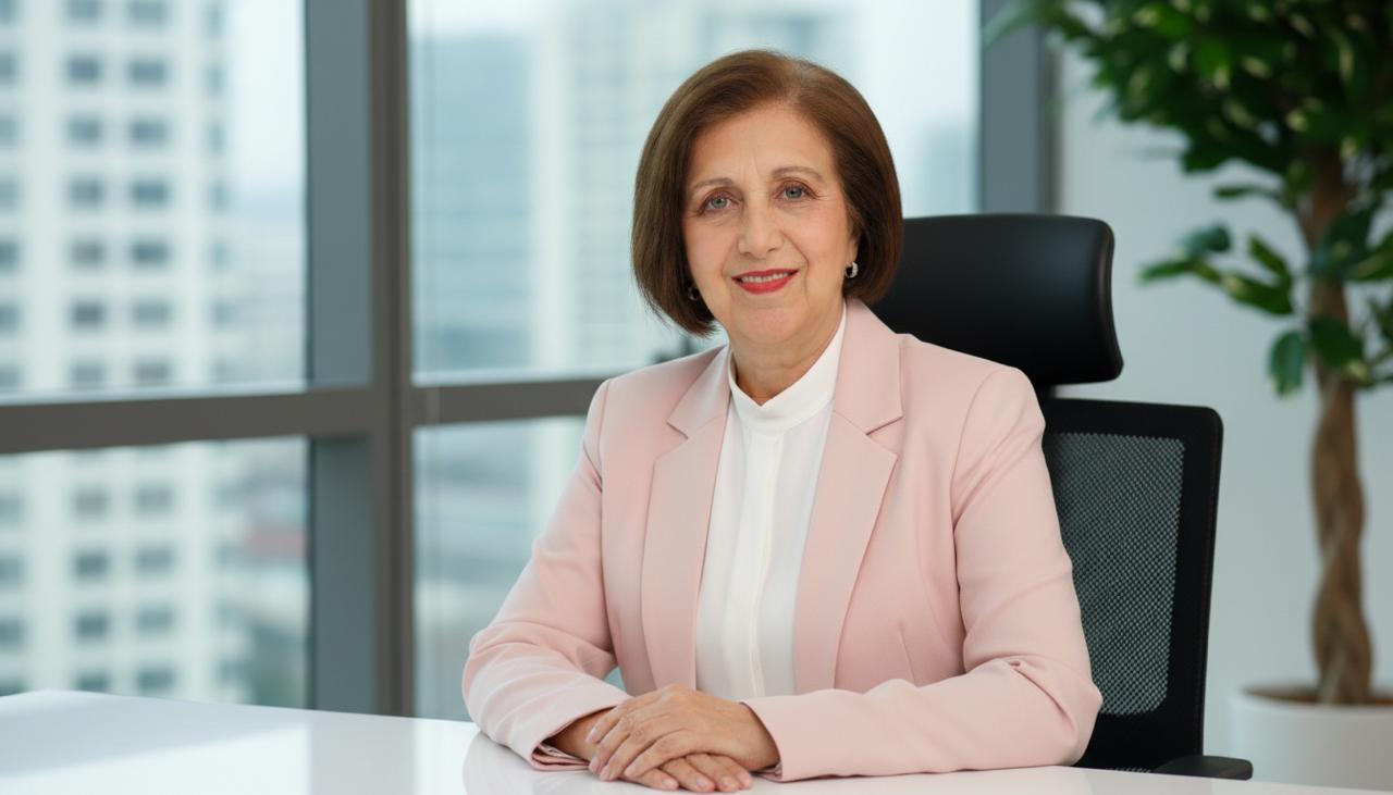 GUADALUPE GÓMEZ PEZUELA COACH EMPRESARIAL